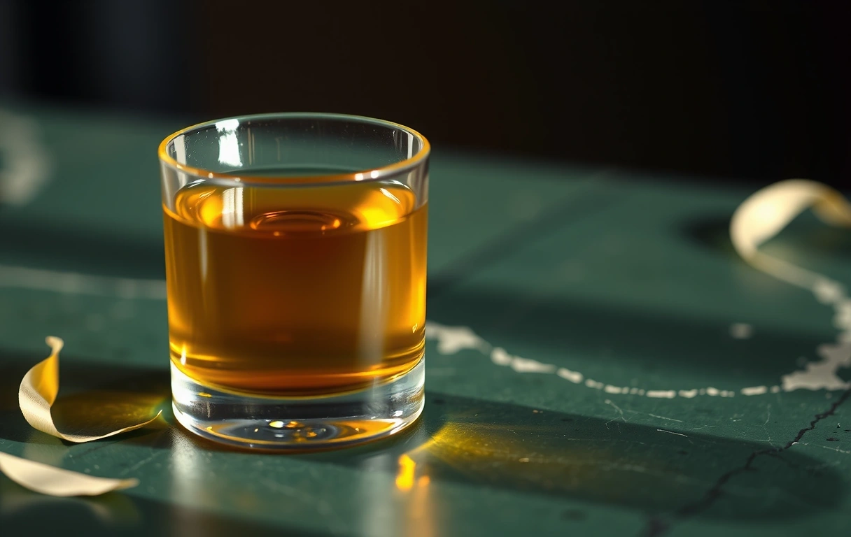 Dettaglio texture culinaria