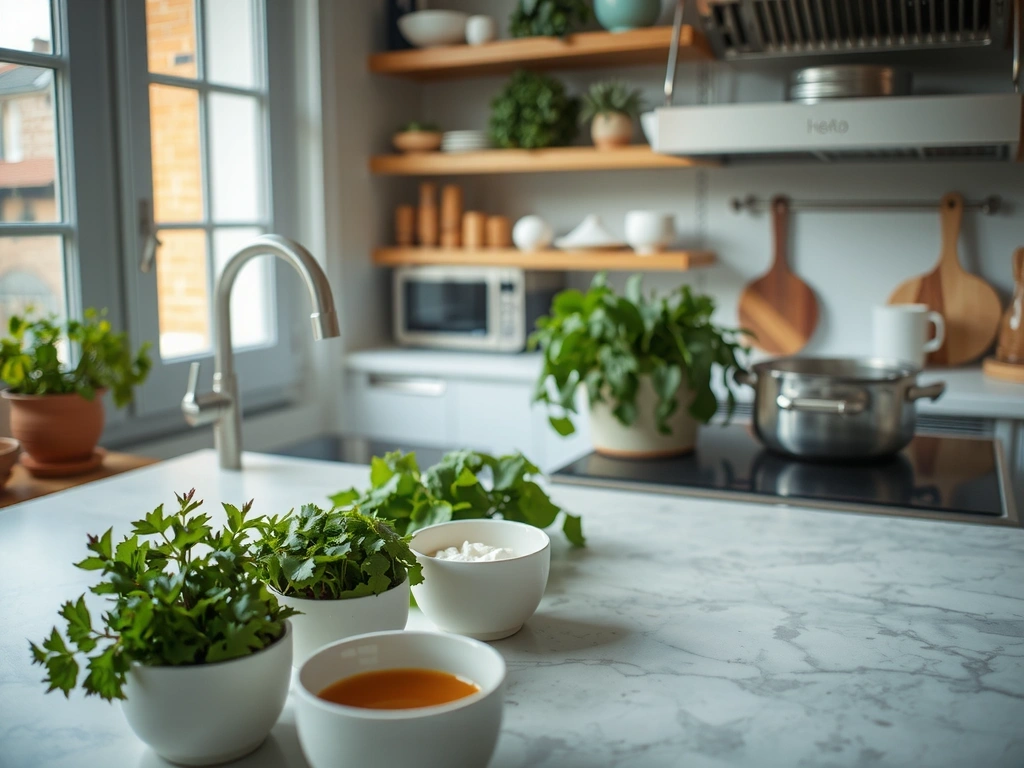 Cucina Moderna Milano